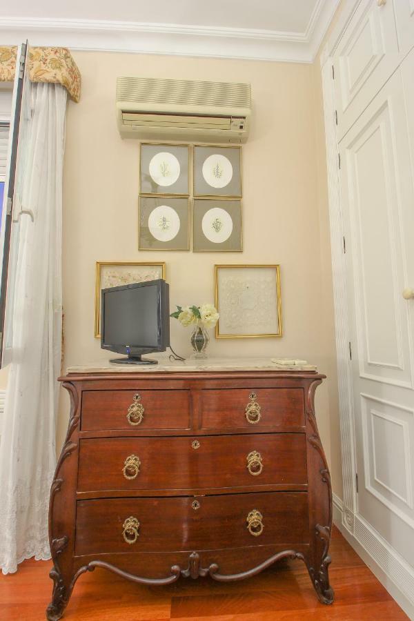 Apartament Apartamento La Feria Sewilla Zewnętrze zdjęcie