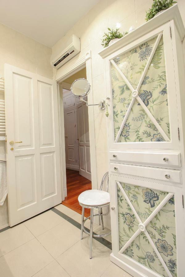Apartament Apartamento La Feria Sewilla Zewnętrze zdjęcie