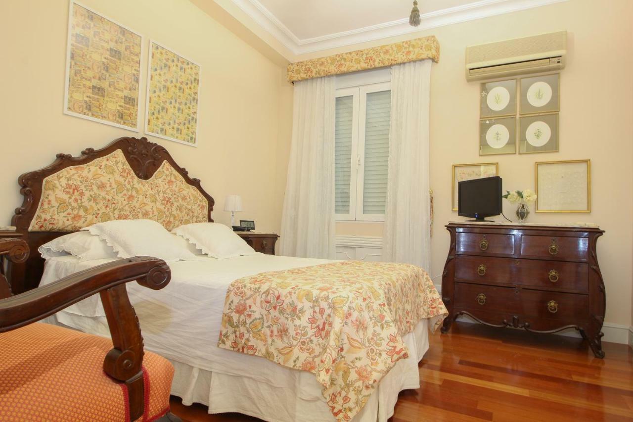 Apartament Apartamento La Feria Sewilla Zewnętrze zdjęcie